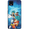 Dragon Ball Super Goku Vegeta Super Ball Google Pixel 4 XL Skin